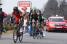 Philippe Gilbert, Florian Vachon & Thomas Voeckler au sommet du Col de la Bosse (415x)