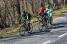 Antoine Duchesne, Thomas de Gendt et Chris Anker Sörensen dans le col du Beau Louis (458x)