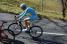 Laurens de Vreese (Astana) dans le col du Beau Louis (408x)