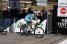 Luis-Lon Sanchez (Astana), at the finish (400x)