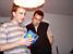 Krzysziek and Cdric read the guide 'Pologne' (333x)