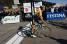 George Bennet (LottoNL-Jumbo), aan de finish (275x)