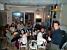 [Farewell party Krzysztof & Bernard]: let's party! (133x)