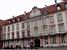 A part of the Royal Palace in Warsaw in a complete other style (299x)
