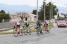 The breakaway leaving Valras (558x)