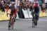 Simon Spilak (Katusha) takes the 2nd place ahead of Rui Costa (Lampre) (597x)