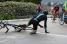 Richie Porte (Team Sky) crashed (783x)