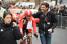 Tony Gallopin (Lotto-Soudal) accompanied by his soigneur (568x)