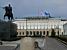 Presidential Palace in Warsaw (594x)