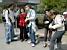 Waiting for a bus in Warsaw (294x)