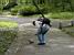 Cdric with a squirrel (297x)