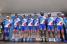 The FDJ team (331x)