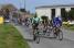 The breakaway in one of the last laps (449x)