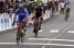 Marco Marcato ends at the second place (421x)
