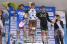 The podium of the Classic Loire Atlantique (452x)