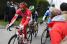 Geoffrey Soupe (Cofidis) fêtait son anniversaire (377x)
