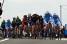 Le groupe de tête s'est agrandi à 40 coureurs (335x)