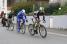 Pierrick Fédrigo, Cédric Pineau & Thomas Voeckler on the Côte de la Séguinière (432x)