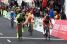 Jon Insausti wins the sprint for the 2nd place (909x)
