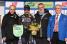 Pierrick Fdrigo, new leader of the Coupe de France PMU (867x)