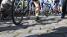 The riders get ready for kilometers of cobble stones! (687x)