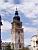 Town hall tower in Krakow (287x)