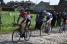Sean de Bie (Lotto-Soudal) in the section from Viesly to Quivy (511x)