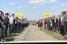 Almost as many public as in the Tour de France (441x)