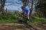 Boris Dron (Wanty-Groupe Gobert) on the ribin in Ploudaniel (553x)