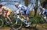 Nicolas Lefranois (Team Novo Nordisk) on the ribin in Ploudaniel (596x)