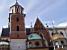 St. Norbert's Convent in Krakow (140x)