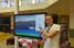 The video of the time trial by @velowire_com in Hoog Catharijne (456x)