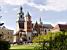 St. Norbert's Convent in Krakow (364x)