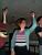 [Farewell party Krzysztof & Bernard]: Isabelle (165x)