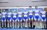 De Topsport Vlaanderen-Baloise ploeg (328x)