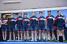De IAM Cycling ploeg (294x)