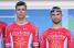 De Bouhanni  broers (Cofidis) (326x)