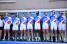 The FDJ team (403x)