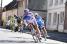 Mickael Delage (FDJ) in the breakaway (290x)