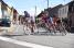 Steven Tronet (Auber 93) in het peloton in Chocques (288x)