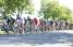 The peloton just after the second climb (490x)