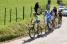 The breakaway in the climb in Teneur (385x)