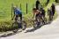 The chasing group in Teneur (405x)