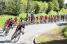 The peloton led by IAM and Cofidis in Lisbourg (429x)