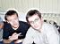 Adam Małysz & Harry Potter (312x)