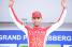 Nacer Bouhanni (Cofidis), de winnaar (412x)