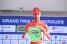 Nacer Bouhanni (Cofidis), new leader of the Coupe de France PMU (2) (743x)