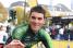 Jimmy Engoulvent (Europcar) at the start of his very last race! (628x)