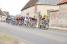 31 riders broke away from the peloton (818x)