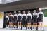 De Trek Factory Racing ploeg (319x)
